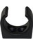 20X Tekne Naylon Klips Kürek Tüpü Tutucu Stow Brackets 1-1/4 "çap (Yurt Dışından) 5