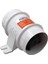 Seaflo 3 "tekne Hattı Bılge Blower Fan 12V Deniz Kabin Motor Havalandırma (Yurt Dışından) 2