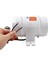 Seaflo 3 "tekne Hattı Bılge Blower Fan 12V Deniz Kabin Motor Havalandırma (Yurt Dışından) 3