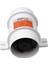 Seaflo 3 "tekne Hattı Bılge Blower Fan 12V Deniz Kabin Motor Havalandırma (Yurt Dışından) 5