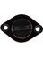 3pcs Standart 1 "naylon Marine Boat Drenaj Tapası Kayak Hull Transom Bung (Yurt Dışından) 3