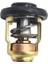 Yamaha Için Termostat 9.9-70HP 4 Zamanlı Tekne 6G8-12411-03 62Y-12414-00 (Yurt Dışından) 1