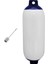 2 Adet Deniz Tekne Yat Premium Pvc Tampon Dock Kalkan Koruyucu (Yurt Dışından) 4