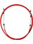 2pcs Yamaha Dıştan Takma Motor Kırmızısı Için 15FT Tekne Vardiya Gaz Kelebeği Kontrol Kablosu (Yurt Dışından) 2