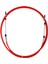 2pcs Yamaha Dıştan Takma Motor Kırmızısı Için 15FT Tekne Vardiya Gaz Kelebeği Kontrol Kablosu (Yurt Dışından) 3