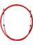 2pcs Yamaha Dıştan Takma Motor Kırmızısı Için 15FT Tekne Vardiya Gaz Kelebeği Kontrol Kablosu (Yurt Dışından) 4