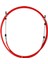 2pcs Yamaha Dıştan Takma Motor Kırmızısı Için 15FT Tekne Vardiya Gaz Kelebeği Kontrol Kablosu (Yurt Dışından) 5