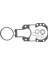 Outdrive Drive Bell Montaj Conta Seti Mercruiser Alpha Sterndrives Rpl (Yurt Dışından) 2