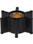 387361/763735/2-6HP Için Su Pompası Kauçuk Pervane ve Dış Motor Pervanesi (Yurt Dışından) 4
