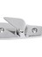 2x 6 "cilalı Paslanmaz Çelik Fairlead Kişme Takoz Dock Yelken Halat (Yurt Dışından) 4