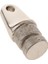 Paslanmaz Tekne Bimini Üstü Göz Ucu 7/8 ‘’ Yuvarlak Donanım (Yurt Dışından) 5