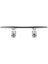 4 Delik Şık Slimline Bar Cleat Paslanmaz Çelik Marine Tekne Yat "& 8" (Yurt Dışından) 4