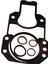 Mercruiser Alpha One Drive Rep 27-94996Q2 Için Orijinal Contası Seti Kiti (Yurt Dışından) 1