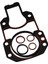Mercruiser Alpha One Drive Rep 27-94996Q2 Için Orijinal Contası Seti Kiti (Yurt Dışından) 5