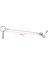 Marine Boat Top Bimini Hızlı Serbest Bırakma Pin 1/4 "paslanmaz Çelik Olan (Yurt Dışından) 3