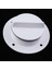 Deniz Teknesi Kokpit Düzenli Drenaj Scupper Valf Deliği Çapı. 40MM (Yurt Dışından) 2