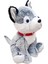 Markasız Halley 50 cm Husky 2