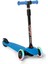 Işıklı Star Scooter Mavi 1