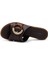 Kadın Terlik 86T7 Frau Londonturtle Leather T.moro 4