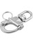 316 Paslanmaz Çelik 70MM Döner Göz Snap Shackle - Tekne Yelken Yat Yelken (Yurt Dışından) 2