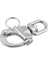 316 Paslanmaz Çelik 70MM Döner Göz Snap Shackle - Tekne Yelken Yat Yelken (Yurt Dışından) 5