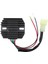 Merkür Marine Için Voltaj Regülatörü Doğrultucu 90 90HP 90-Hp 4 Strok 2000-2005 (Yurt Dışından) 2