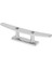 150MM Tekne Yat Dock Halat - Deniz 316 Paslanmaz Çelik Argento 2# 1 Adet 5.9inch (Yurt Dışından) 1