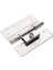 Paslanmaz Çelik Tekne Menteşe Montajı 90 x 82 mm Ev Tekne Yat Kapısı (Yurt Dışından) 4