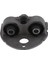 Tekne Motoru 63V-44514-00-5B Kauçuk Desteği Şok Emici (Yurt Dışından) 1