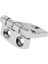 Dayanıklı Paslanmaz Çelik Tekne Kapı Kapak Bölmesi Butt Menteşe 5.7 x 3.8cm (Yurt Dışından) 4
