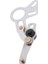 Yamaha Dıştan Takma Kontrol Kutusu # 703-48261-01 Için Gaz Kelebeği Kolu Kolu (Yurt Dışından) 2