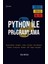 Python Ile Programlama - Efe Koca 1