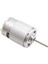 RS545 12V 5000RPM Redüktörsüz Dc Motor 1