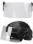 Motosiklet Rüzgar Lensi Unisex Için Rüzgar Geçirmez Yüz (Yurt Dışından) 3