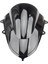 Yamaha R15 Siyah Için Motosiklet Ön Cam Vizör Değiştirme (Yurt Dışından) 1