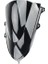 Yamaha R15 Siyah Için Motosiklet Ön Cam Vizör Değiştirme (Yurt Dışından) 4