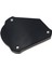 Scrambler 1200XE 1200XC Için Motosiklet Kickstand Ped Plaka 2019 2020 (Yurt Dışından) 3