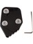Honda CBR1000RR 2008-2016 Için Sidestand Plate Kickstand Uzatma Pedi (Yurt Dışından) 5