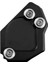 F650GS 07-14 Motosiklet Için Cnc Standart Plaka Kickstand Uzatma Pedi (Yurt Dışından) 1