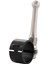 Motosiklet Yan Stand Assistant Aracı 20-23MM Kickstand Black'e Uyuyor (Yurt Dışından) 5