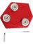Motosiklet Kırmızı Için Cnc Alaşım Uzatma Plakası Stand Kickstand Extension Plakası (Yurt Dışından) 5