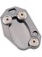 Kickstand Kawasaki Z800 Z1000SX Er6 Gri Için Uzatma Pedi (Yurt Dışından) 4
