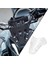 Yamaha Mt-07 MT07 mt 07 2021 Için Motosiklet Ön Rüzgar Saptırıcı Şeffaf (Yurt Dışından) 3