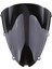 ZX6R 2005 - 2008 ZX10R Için Çift Kabarcık Ön Cam (Yurt Dışından) 1