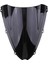 ZX6R 2005 - 2008 ZX10R Için Çift Kabarcık Ön Cam (Yurt Dışından) 2