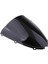 ZX6R 2005 - 2008 ZX10R Için Çift Kabarcık Ön Cam (Yurt Dışından) 4