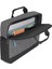 MCC-602 14.1" Unicity 3.0 Notebook Çantası Gri 3
