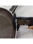 Alüminyum Granit Kaplama Saplı Kızartma Tavası Büyük Boy 3 mm 32 cm 3