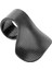 Motosiklet Cruise Kontrol Gaz Kelebeği Yardımcısı Bilek Rest Yardım Grip 25MM 1 "siyah (Yurt Dışından) 1