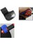 Motosiklet Cruise Kontrol Gaz Kelebeği Yardımcısı Bilek Rest Yardım Grip 25MM 1 "siyah (Yurt Dışından) 2